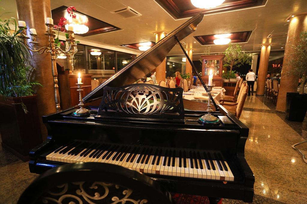 Hotel Niko Zadar Bagian luar foto