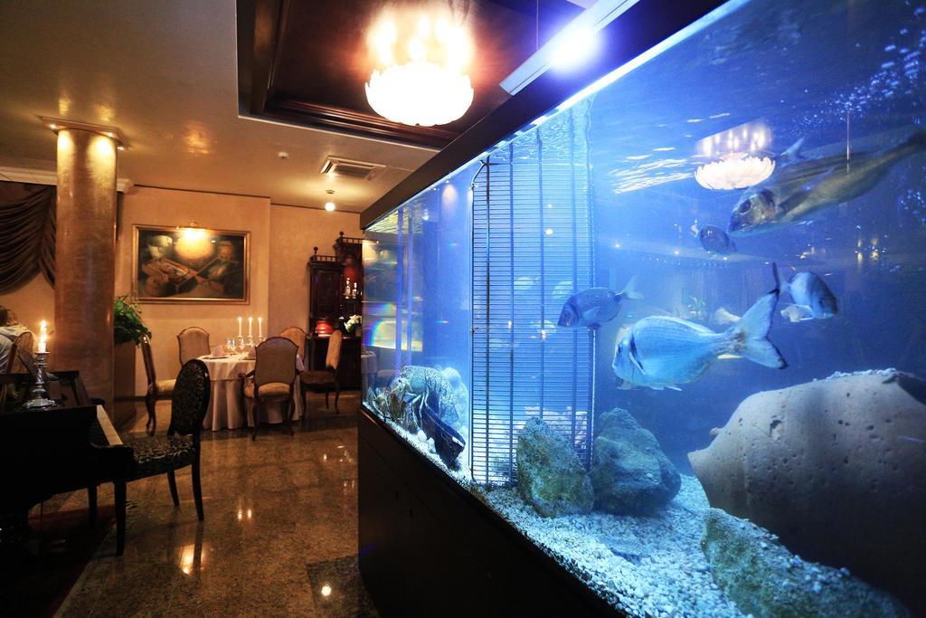 Hotel Niko Zadar Bagian luar foto