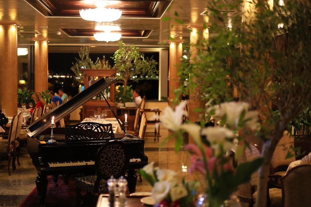 Hotel Niko Zadar Bagian luar foto