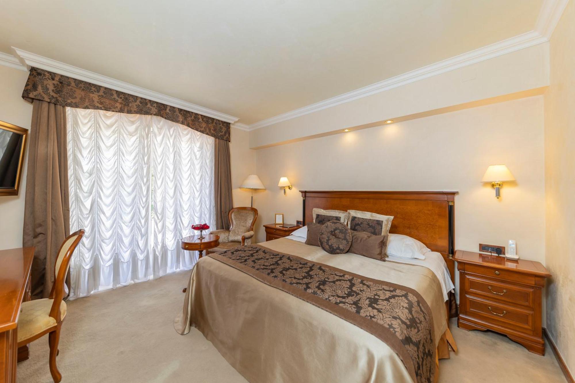Hotel Niko Zadar Bagian luar foto