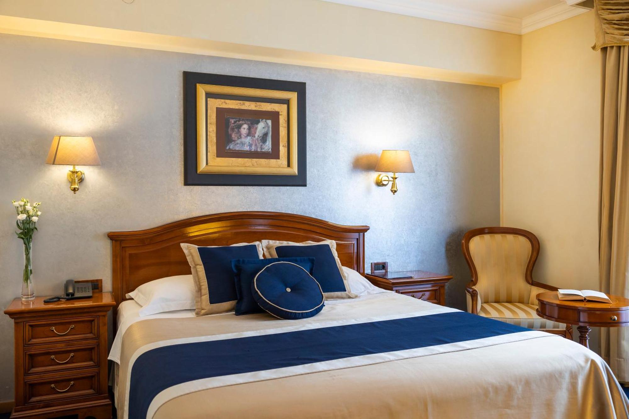 Hotel Niko Zadar Bagian luar foto