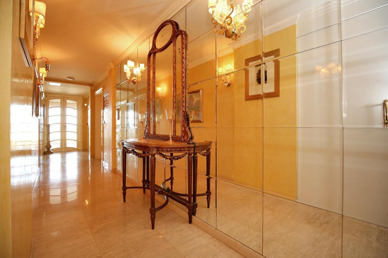 Hotel Niko Zadar Bagian luar foto