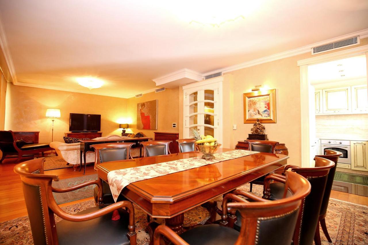 Hotel Niko Zadar Bagian luar foto